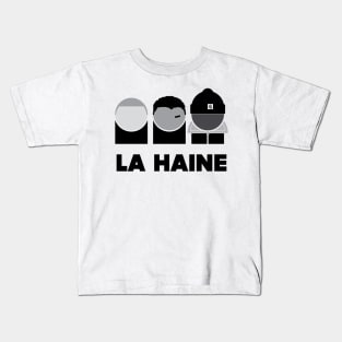 La Haine Kids T-Shirt